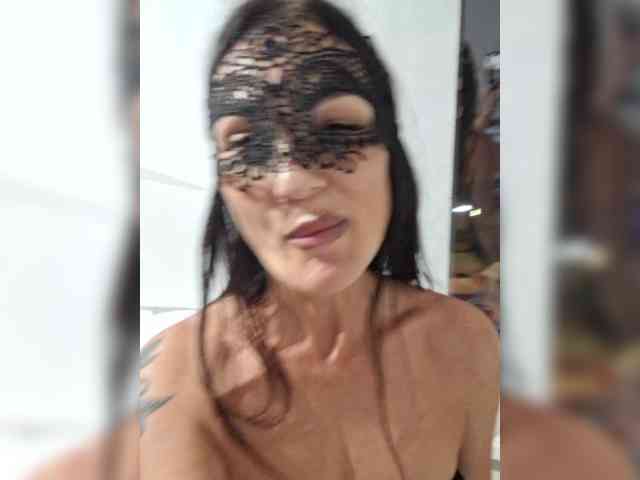 ALICEm Sex Cam Show