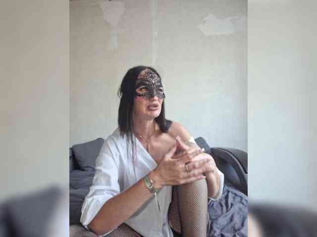 ALICEm webcam