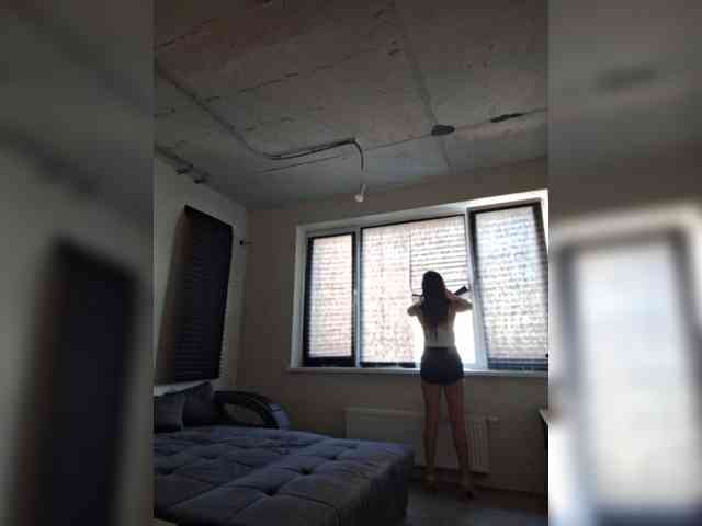 ALICEm webcam