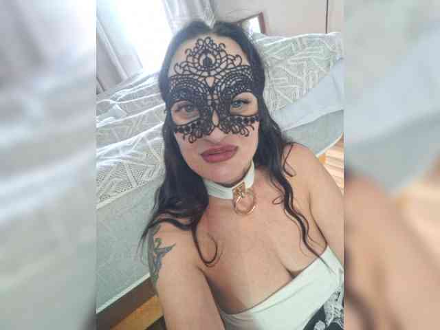 ALICEm webcam