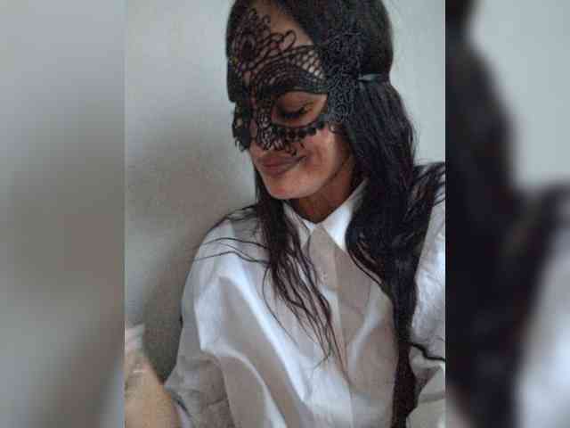 ALICEm webcam