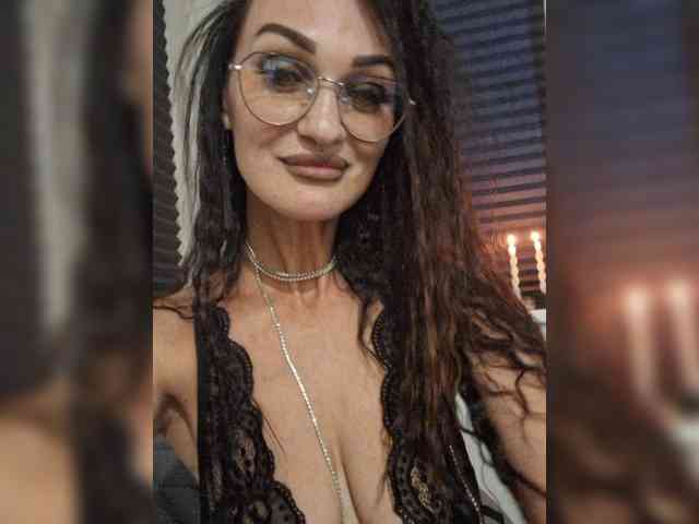 ALICEm webcam