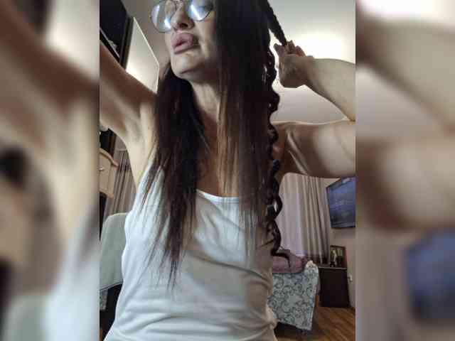 ALICEm webcam