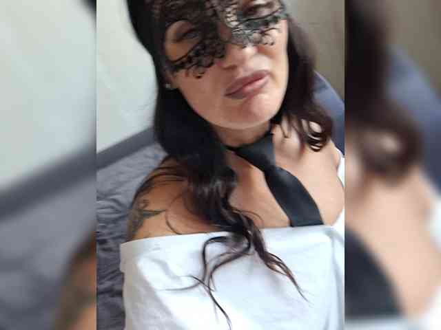 ALICEm webcam