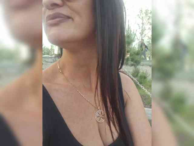 ALICEm webcam