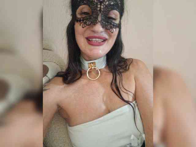 ALICEm webcam