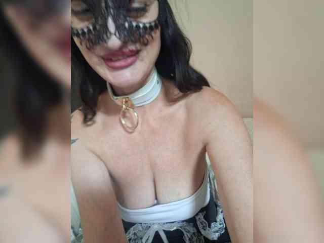 ALICEm webcam