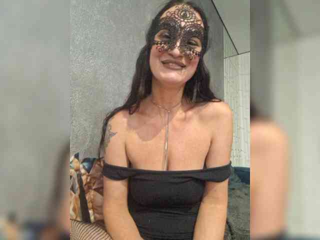 ALICEm webcam