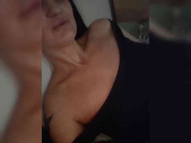 ALICEm webcam
