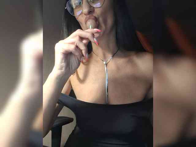 ALICEm webcam
