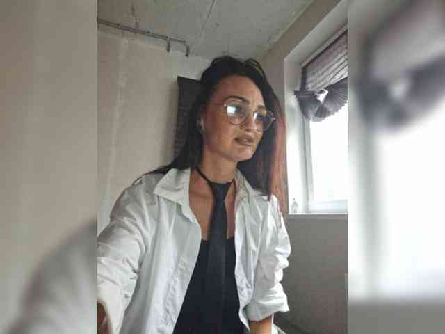 ALICEm webcam