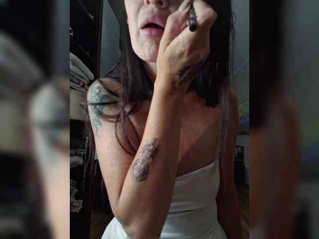ALICEm webcam
