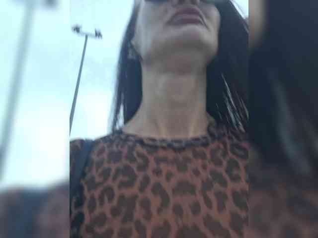 ALICEm webcam