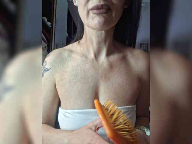 ALICEm webcam