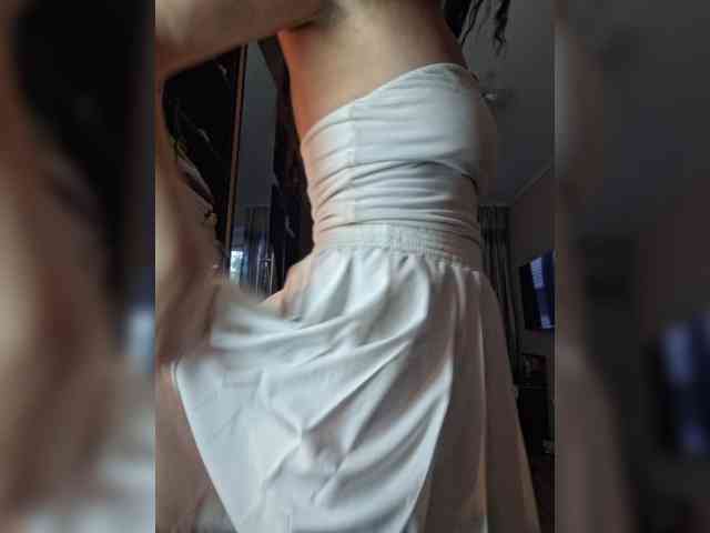 ALICEm webcam