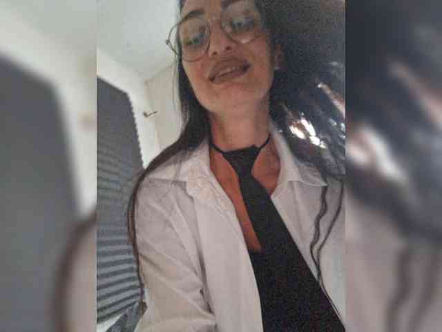 ALICEm webcam