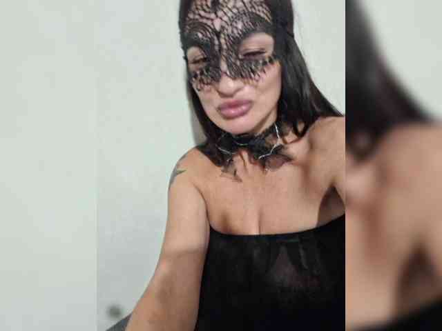 ALICEm webcam