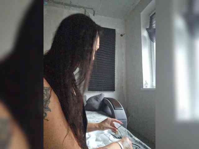 ALICEm webcam