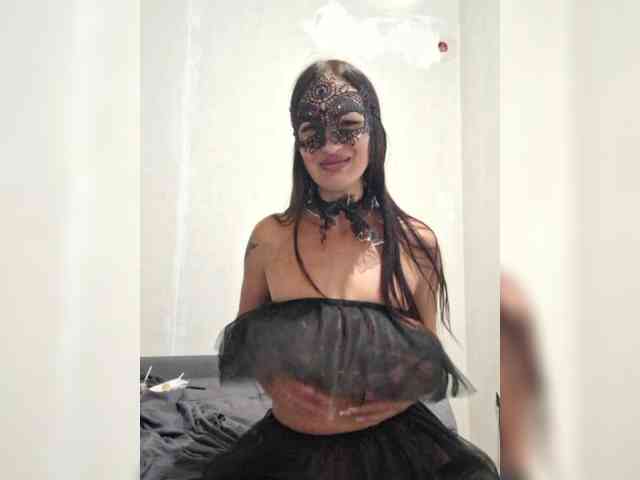 ALICEm Sex Cam Show