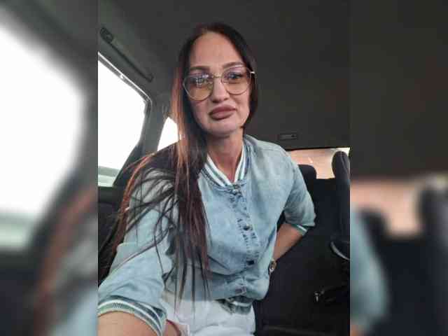 ALICEm Sex Cam Show