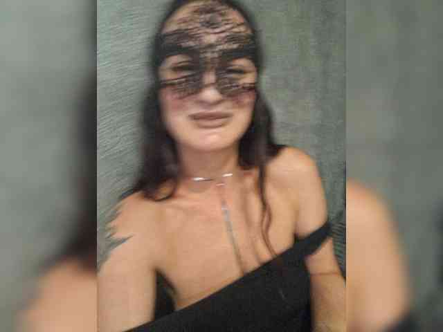 ALICEm webcam