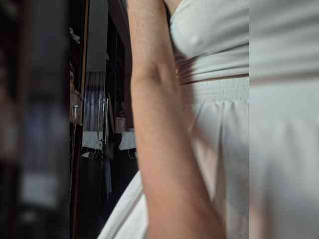ALICEm webcam