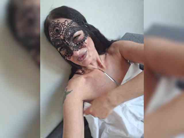 ALICEm webcam