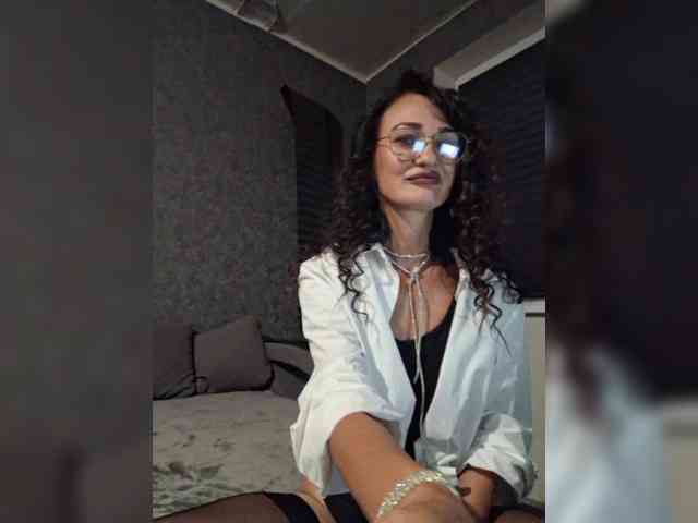 ALICEm webcam