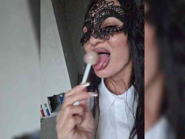 ALICEm webcam