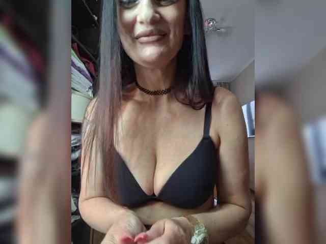 ALICEm Live Webcam on BongaCams