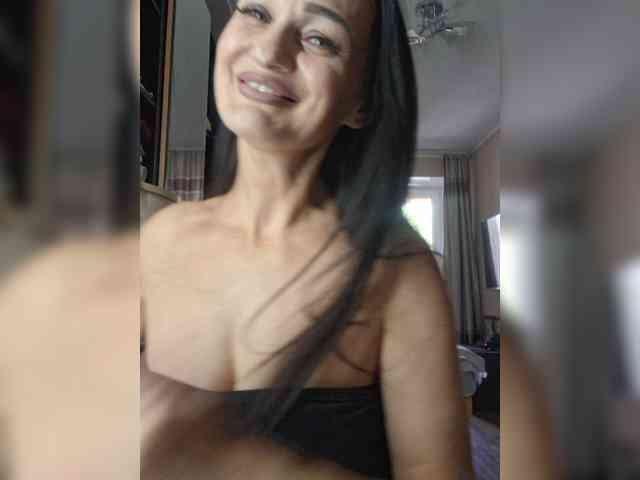 ALICEm webcam