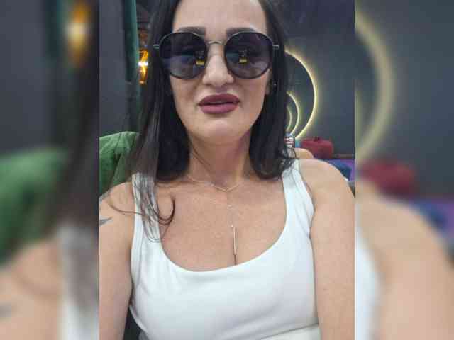 ALICEm webcam