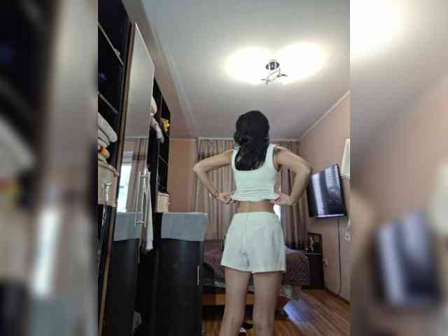ALICEm webcam