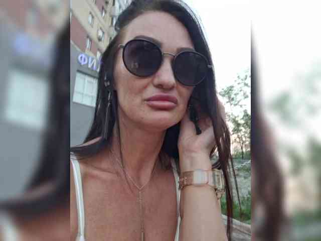 ALICEm webcam