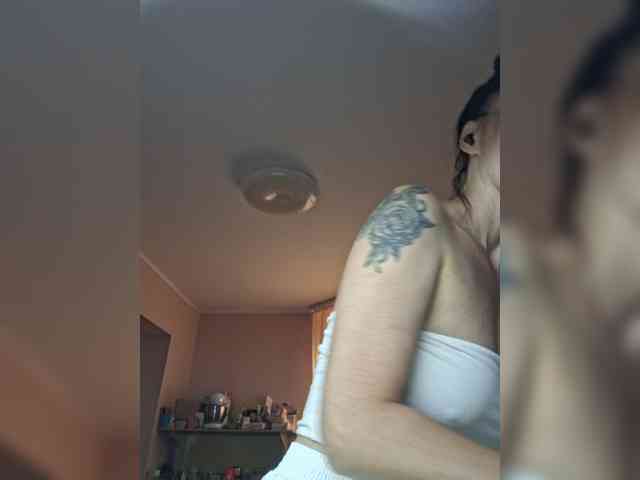 ALICEm webcam