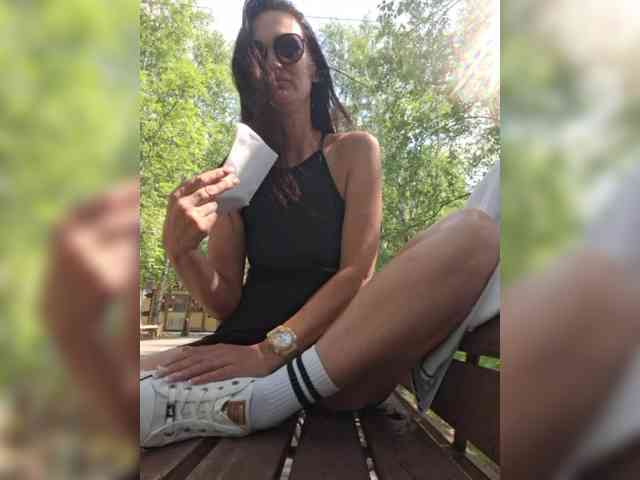 ALICEm Sex Cam Show
