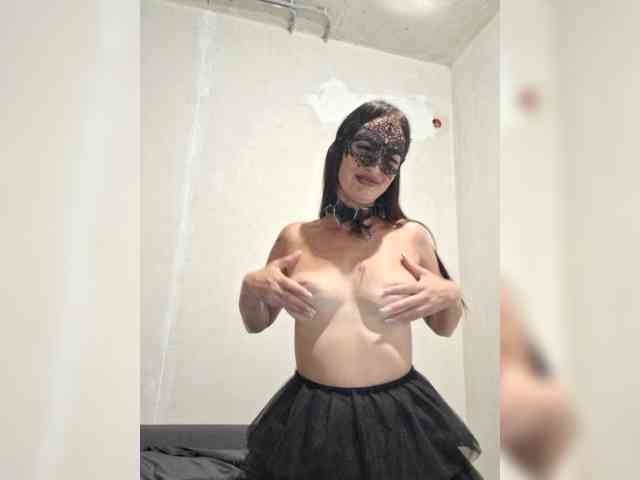 ALICEm Sex Cam Show