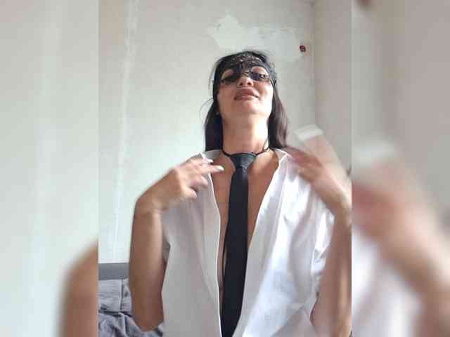 ALICEm webcam