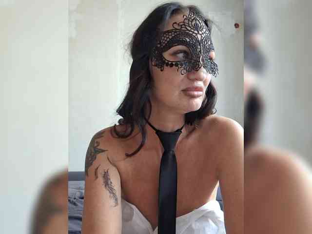 ALICEm webcam