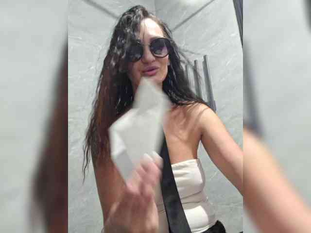 ALICEm webcam