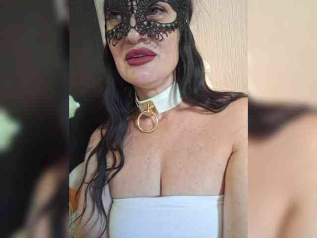 ALICEm webcam