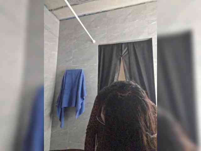 ALICEm webcam