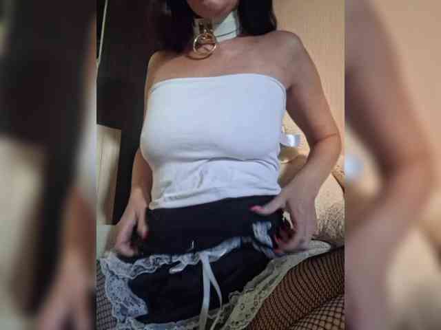 ALICEm webcam