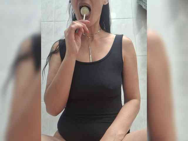 ALICEm webcam