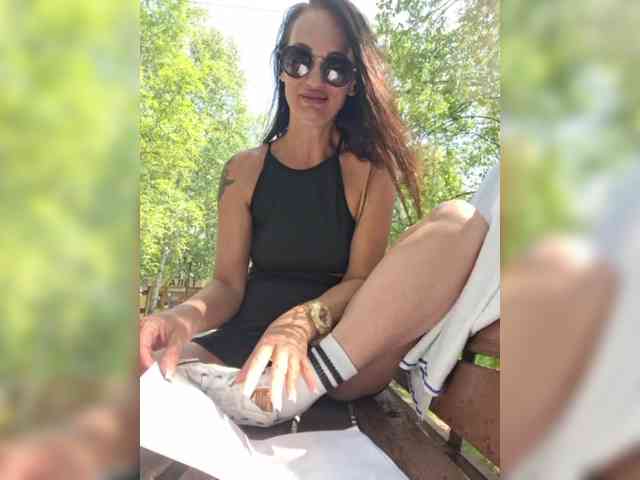 ALICEm Sex Cam Show