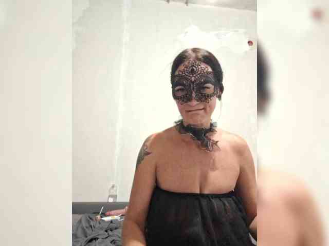 ALICEm webcam