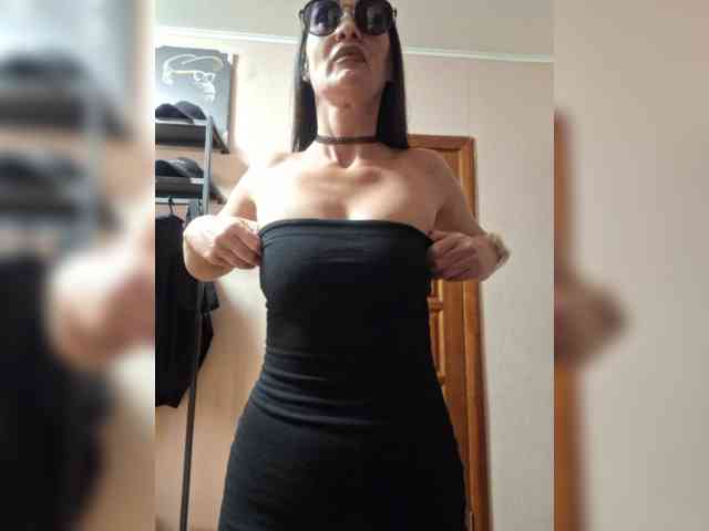 ALICEm webcam