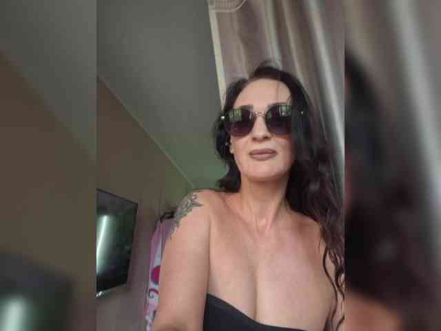 ALICEm webcam