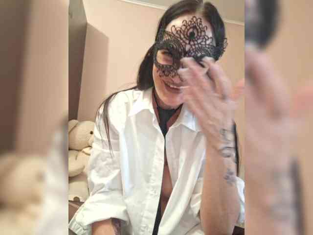 ALICEm webcam