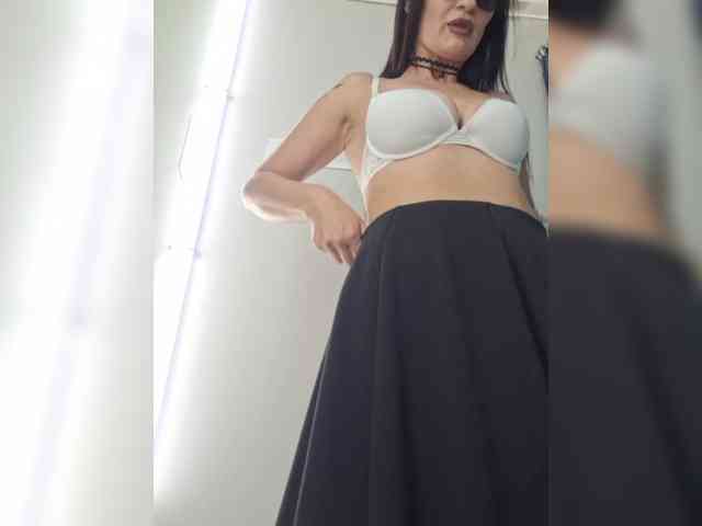 ALICEm webcam